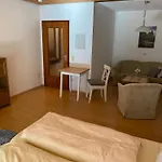 Schwarzwaldblick Отель типа 