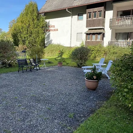 Schwarzwaldblick * Triberg im Schwarzwald