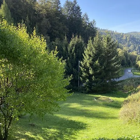 B&B Schwarzwaldblick