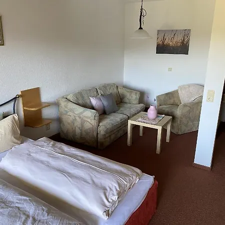Schwarzwaldblick B&B 트리베르크