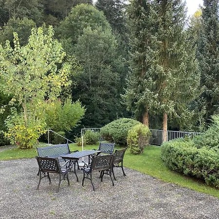 Schwarzwaldblick B&B