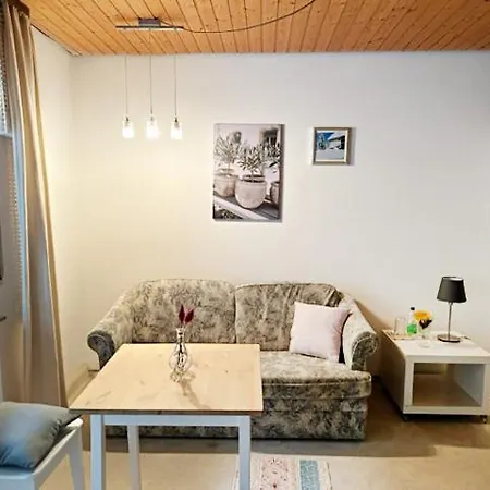 Schwarzwaldblick Bed and breakfast 3*