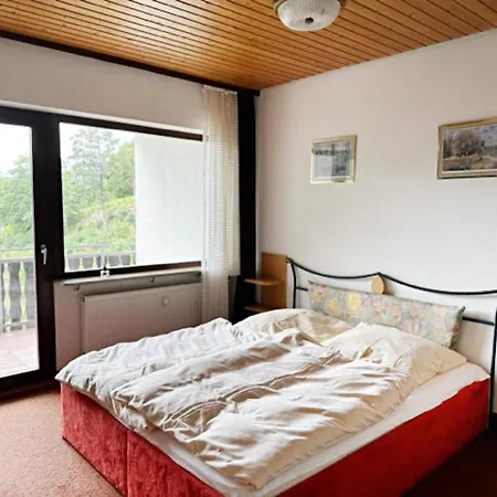 Bed and breakfast Schwarzwaldblick