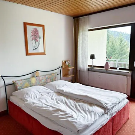 Schwarzwaldblick Bed and breakfast 3*