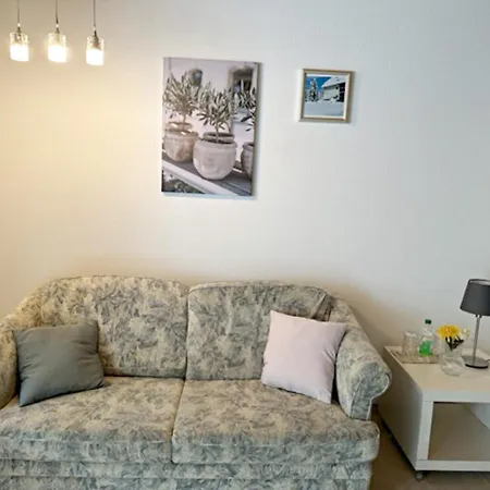 Bed and breakfast Schwarzwaldblick 3*