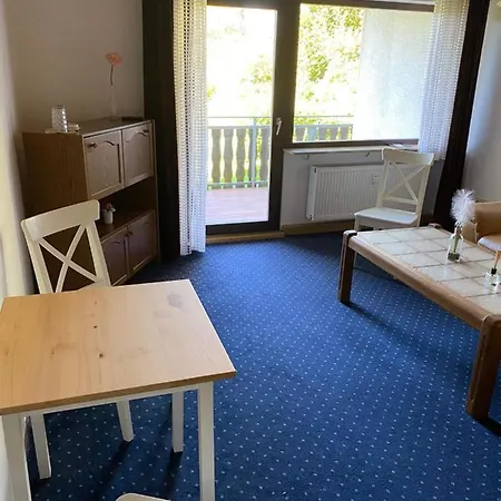 Bed and breakfast Schwarzwaldblick 3*