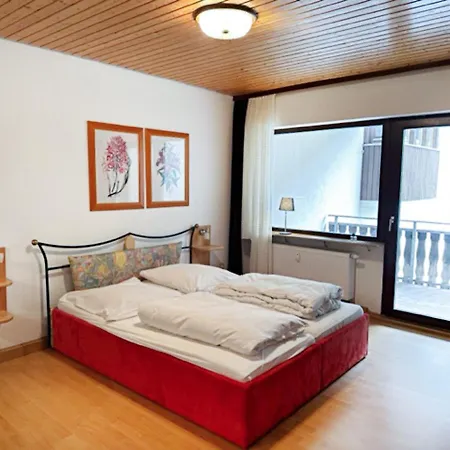 Schwarzwaldblick 3* Triberg im Schwarzwald