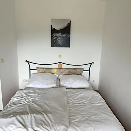 B&B Schwarzwaldblick 트리베르크