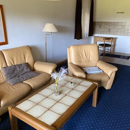 B&B Schwarzwaldblick 트리베르크