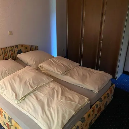 Schwarzwaldblick 3* Triberg im Schwarzwald