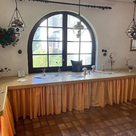 Bed and breakfast Schwarzwaldblick