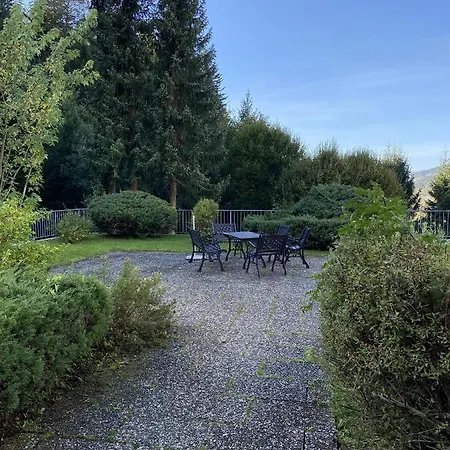 B&B Schwarzwaldblick 트리베르크