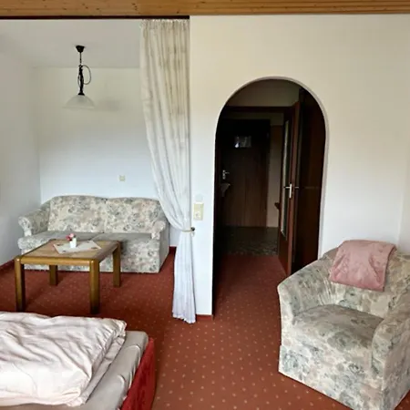 Schwarzwaldblick Triberg im Schwarzwald