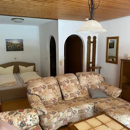 Bed & Breakfast Schwarzwaldblick *