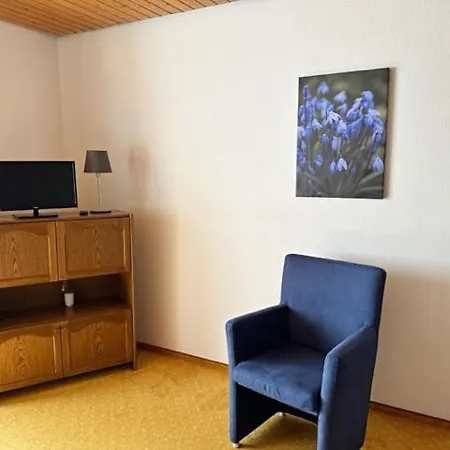 Schwarzwaldblick 3*