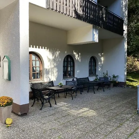Schwarzwaldblick Bed & Breakfast *