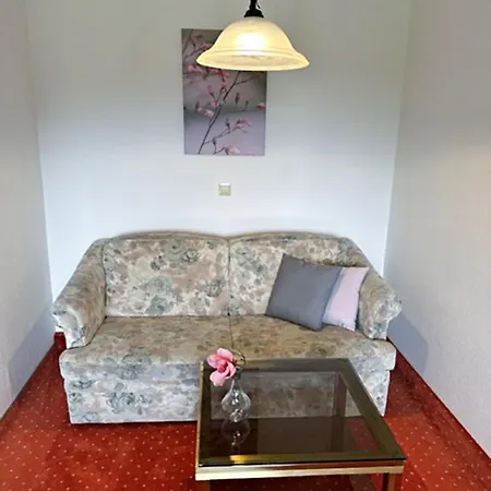 Schwarzwaldblick Bed and breakfast 3*