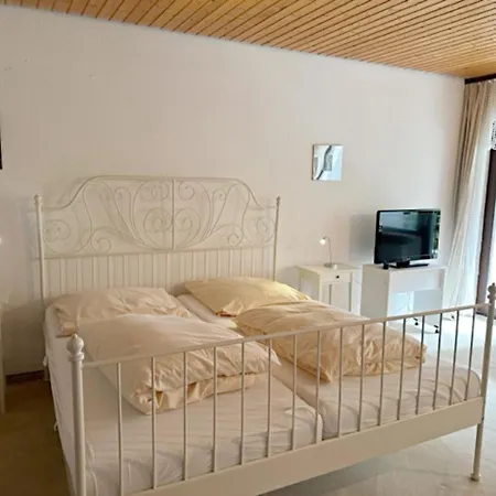 Bed and breakfast Schwarzwaldblick 3*