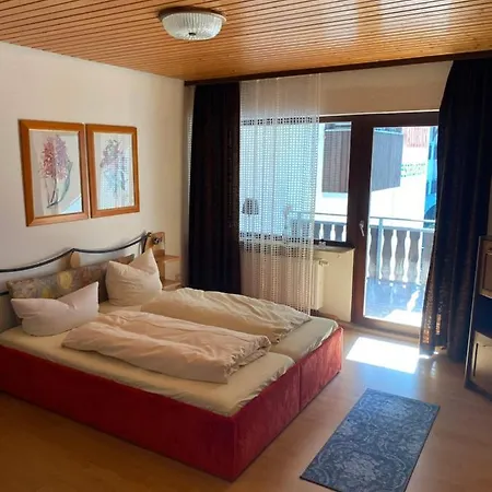 B&B Schwarzwaldblick