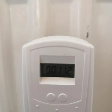 Schwarzwaldblick Bed and breakfast 3*