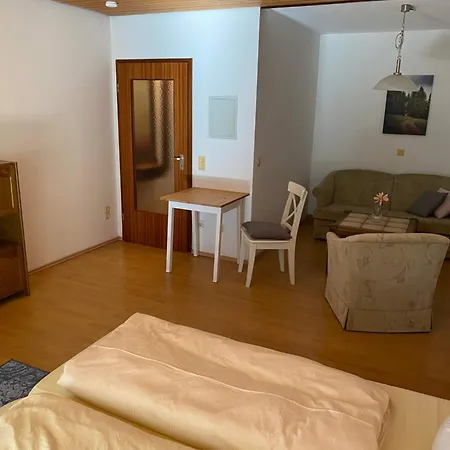 Schwarzwaldblick Bed and breakfast 3*