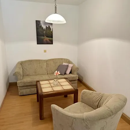 B&B Schwarzwaldblick 트리베르크