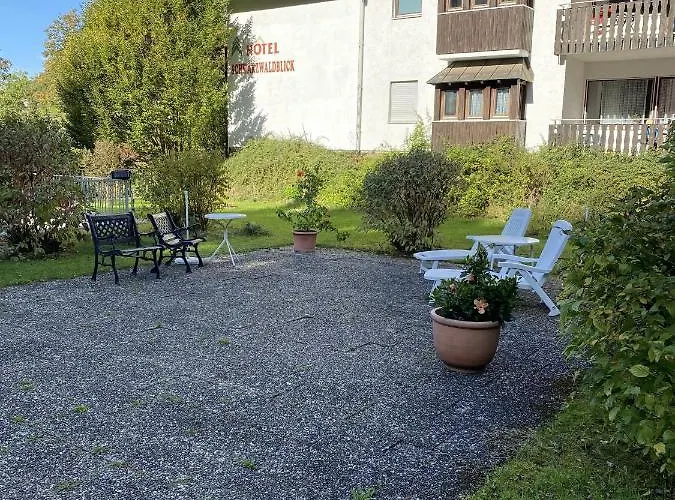 Schwarzwaldblick 3* Triberg im Schwarzwald