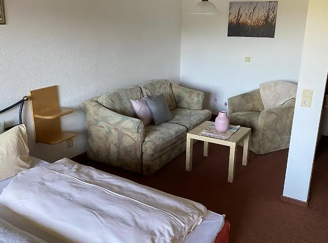 Schwarzwaldblick Bed & Breakfast Triberg im Schwarzwald