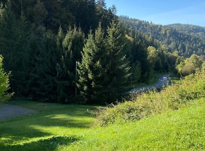 Bed & Breakfast Schwarzwaldblick Triberg im Schwarzwald