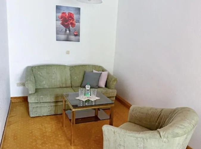 Schwarzwaldblick Triberg im Schwarzwald