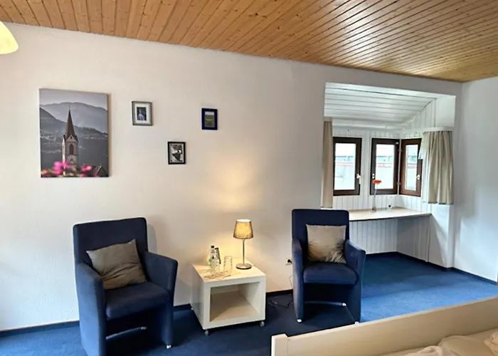 Bed & Breakfast Schwarzwaldblick