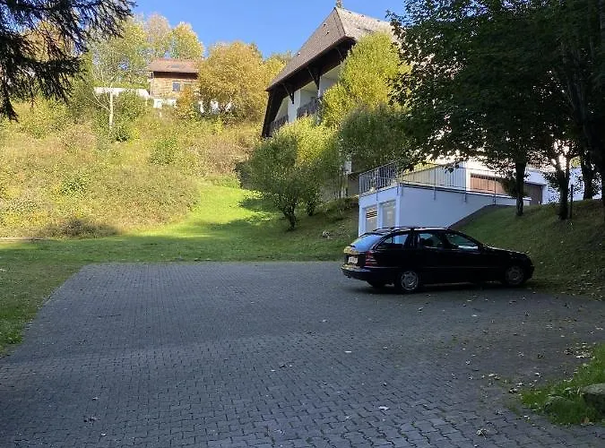 Schwarzwaldblick 3* Triberg im Schwarzwald