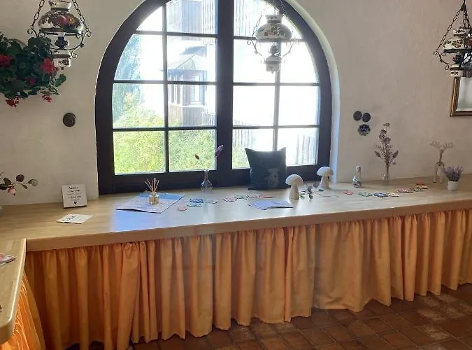 Bed & Breakfast Schwarzwaldblick