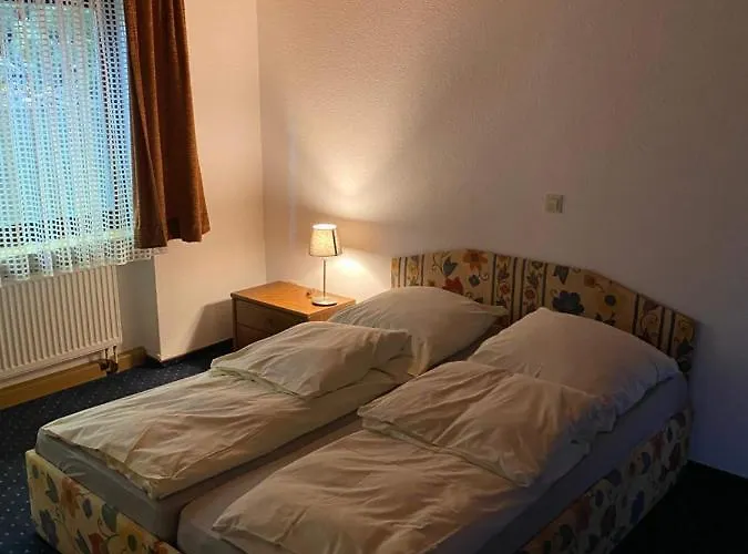 Schwarzwaldblick 3* Triberg im Schwarzwald