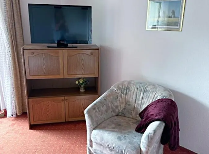 Schwarzwaldblick Bed & Breakfast