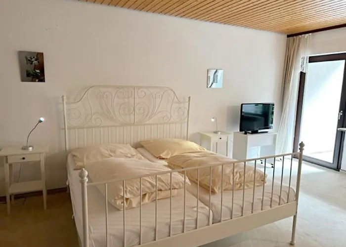 Bed & Breakfast Schwarzwaldblick 3*