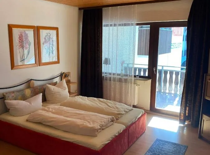 Bed & Breakfast Schwarzwaldblick